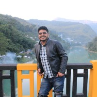 Avinash Av Email & Phone Number
