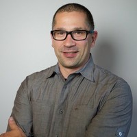 SkySafe Employee Steve McQuade's profile photo