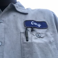 Cory Wilkerson Email & Phone Number