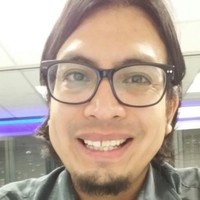 DTI Employee Aurelio Salazar's profile photo