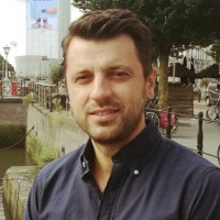 Upfield Employee Ivan Marinkovic's profile photo