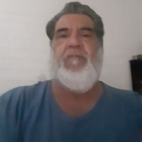 Southwest Scenic Group Employee Fred Mendoza's profile photo