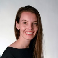 University of California, San Francisco Employee Ashley Hinton's profile photo
