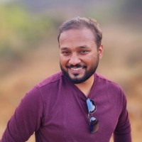 Ten24 Employee Nitin Kumar's profile photo