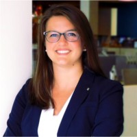 Nascentia Health Employee Amanda Frederick's profile photo