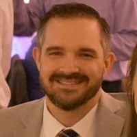 Helmsman Management Services LLC Employee Kevin Dame's profile photo