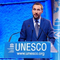 UNESCO Employee Paolo Petrocelli's profile photo