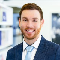 Tim Fairley-Wax Email & Phone Number