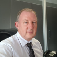 OPSAT Employee Le Deist Pascal's profile photo