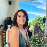 ATM Group Employee Natashia Veltmeijer's profile photo