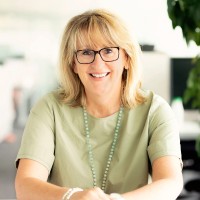 Goldbach Group AG Employee Fabienne Amoos-Guerne's profile photo