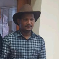 Print & Display LTD (UK) Employee Trevor Ronaldson's profile photo