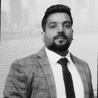 WIZ Employee Satish Bhange's profile photo