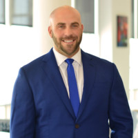 Lewis Systems & Service Co. Inc. Employee Matt Wantz's profile photo