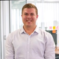 Metroid Electrical Engineering Employee Eben Pudney's profile photo