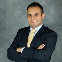Anik Gandhi Email & Phone Number
