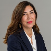 MSC Mediterranean Shipping Company Employee Rosana Morillo's profile photo