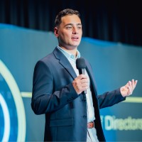 The Collective Genius Employee Franco Dimento's profile photo