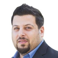 Energy North Group Employee Charbel Dagher's profile photo
