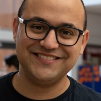 The Farm Factory Employee Hector Ferrari's profile photo