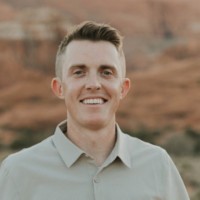 Ence Homes Employee Tyler Bone's profile photo