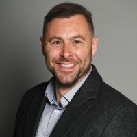 St David Recruitment Services Employee Robert Dyer's profile photo