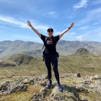 FDM Group Employee Alayna Mansell's profile photo