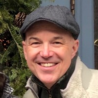 Impact Catalysts Employee Stephen Pratt's profile photo