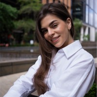 Alexandra Zisu Email & Phone Number