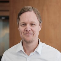 Klein Architects Employee Ryan Hope's profile photo