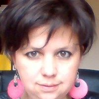 Component Soft Employee Anita Csöndes's profile photo