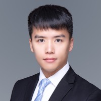 康寧公司 Employee Hung-I Chao's profile photo