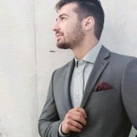 WITSIDE Employee Thodoris Pallis's profile photo
