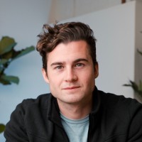 Voiceflow Employee Braden Ream's profile photo