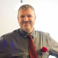 Blackwell Realty and Auction Employee Randy Carson's profile photo