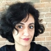 Farinaz Farzadnia Email & Phone Number