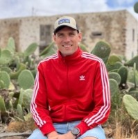 Grupa NEUCA Employee Mateusz Grzelak's profile photo