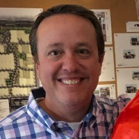 Verdot Capital Employee Jeff King's profile photo