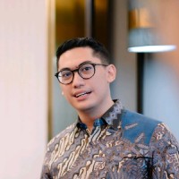 Fintopia Indonesia Employee Rahmat Adrian's profile photo
