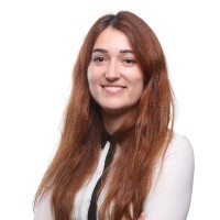 Microphyt Employee Mélanie Lefevre's profile photo