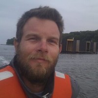 Sculpture by the Sea Employee Bruce Brink's profile photo