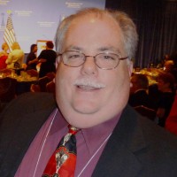 datanet IT Employee Michael McDonald's profile photo