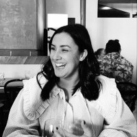 Broadsheet Media Employee Julia Monaco's profile photo