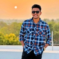 Peafowl IT Solution Employee Yash Patel's profile photo
