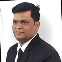 Praveen S. Email
