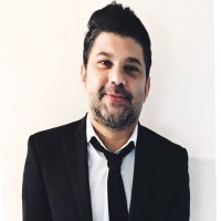 To Be Security Employee Matt C's profile photo