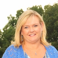 Muscle Shoals City Schools Employee Amy Willingham's profile photo