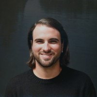 Semiotic Labs Employee Josiah Speed's profile photo