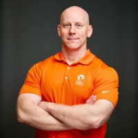 Everpure Employee Chris Halverson's profile photo