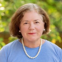 Saint Mary's School Employee Mary-Virginia Swain's profile photo